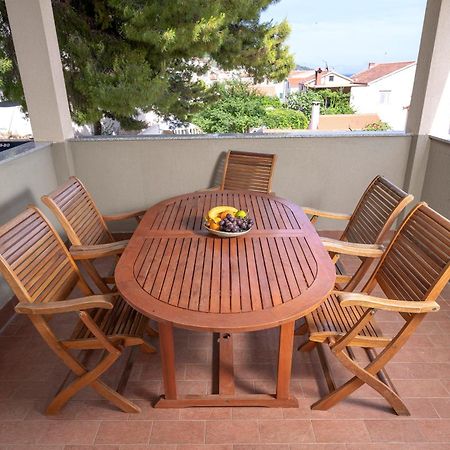 Villa Dalmatia Apartments Bol Luaran gambar