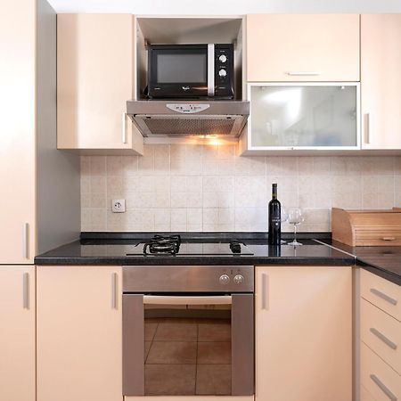 Villa Dalmatia Apartments Bol Luaran gambar