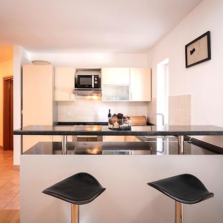 Villa Dalmatia Apartments Bol Luaran gambar