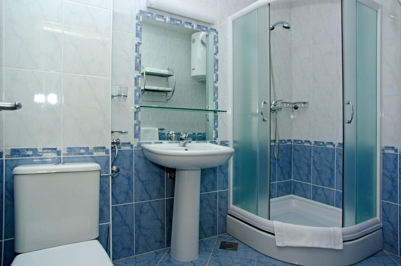 Villa Dalmatia Apartments Bol Luaran gambar
