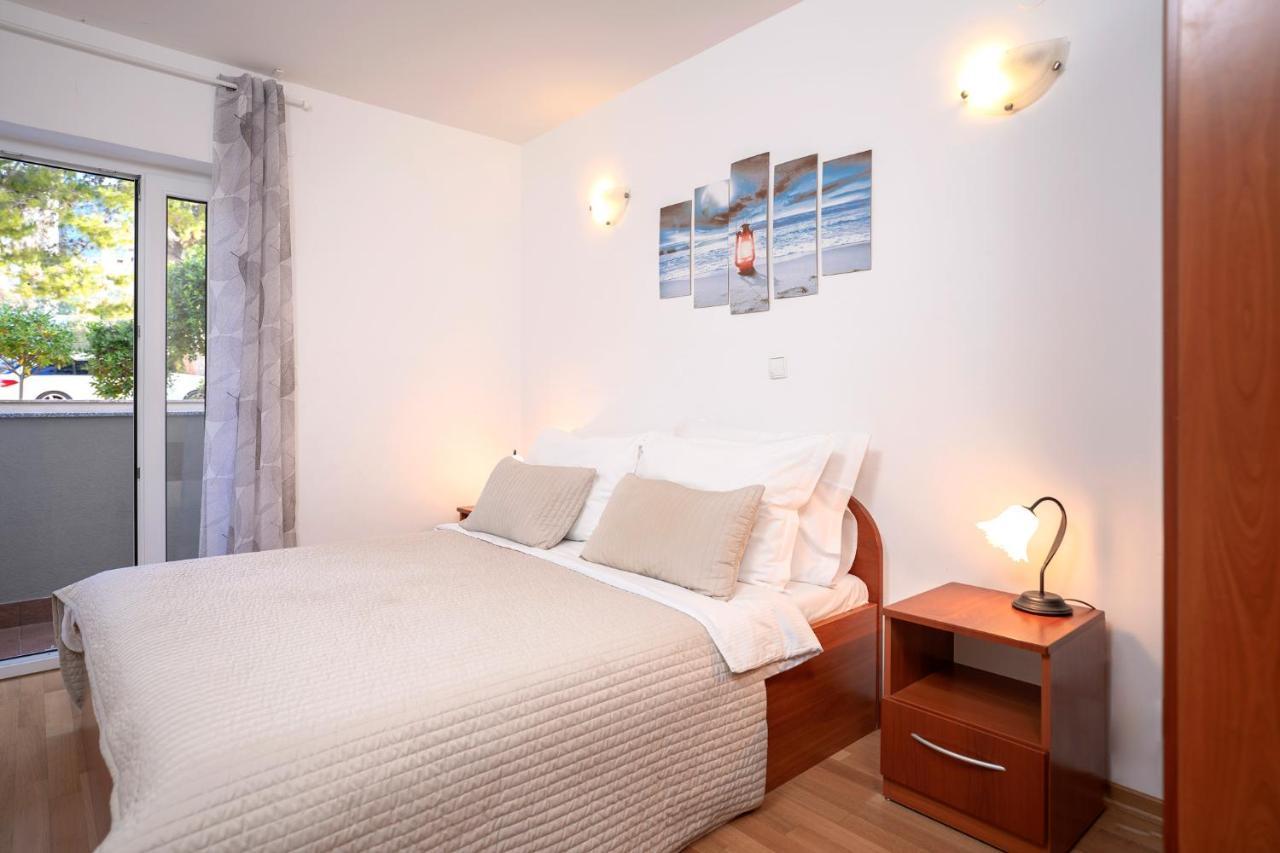Villa Dalmatia Apartments Bol Luaran gambar