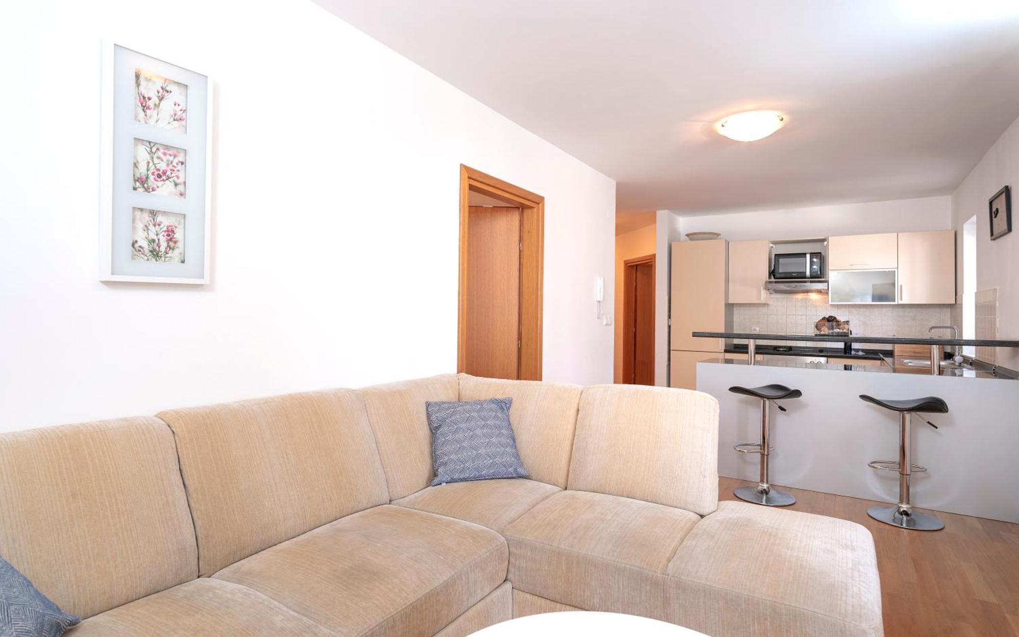 Villa Dalmatia Apartments Bol Luaran gambar
