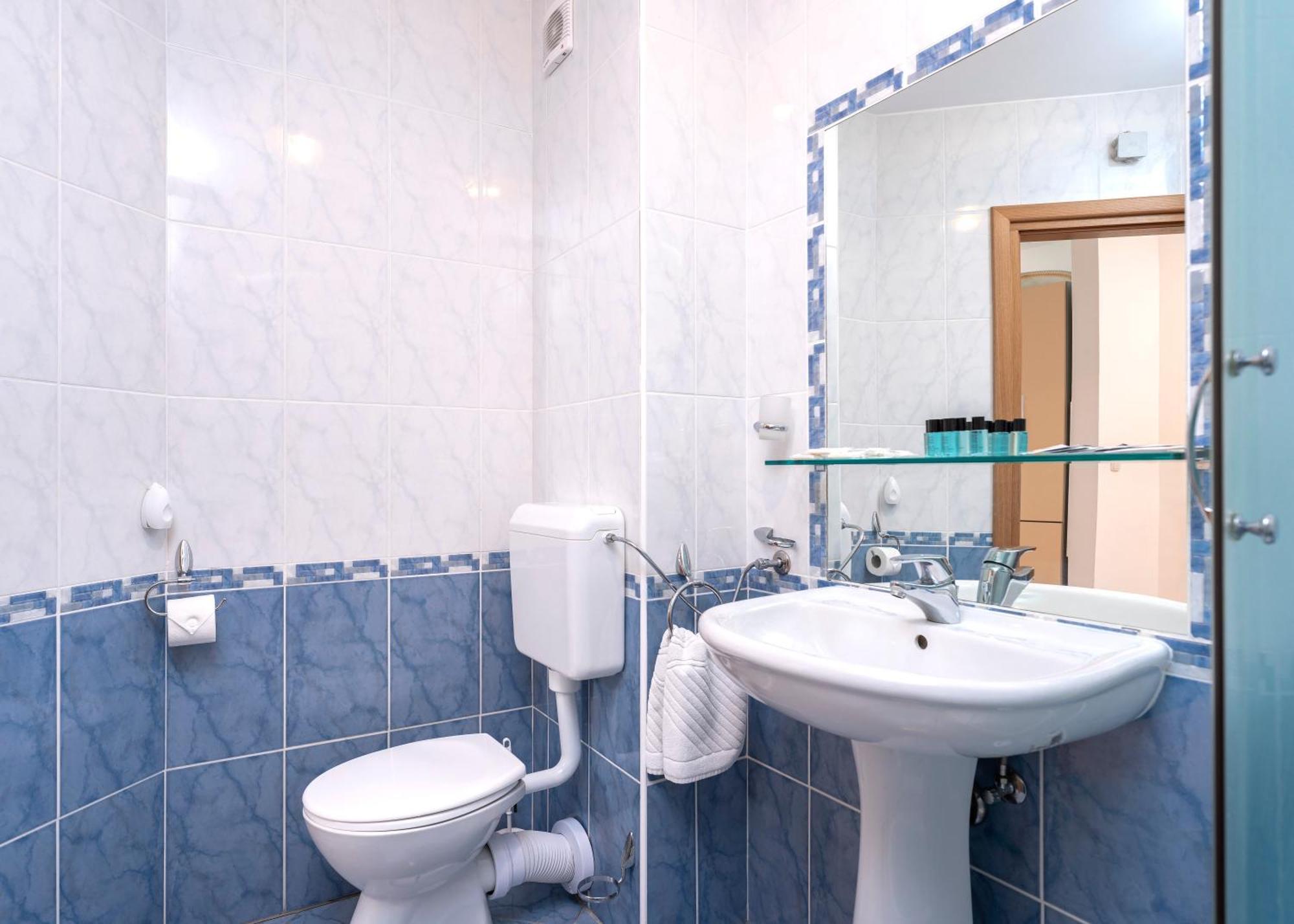 Villa Dalmatia Apartments Bol Luaran gambar