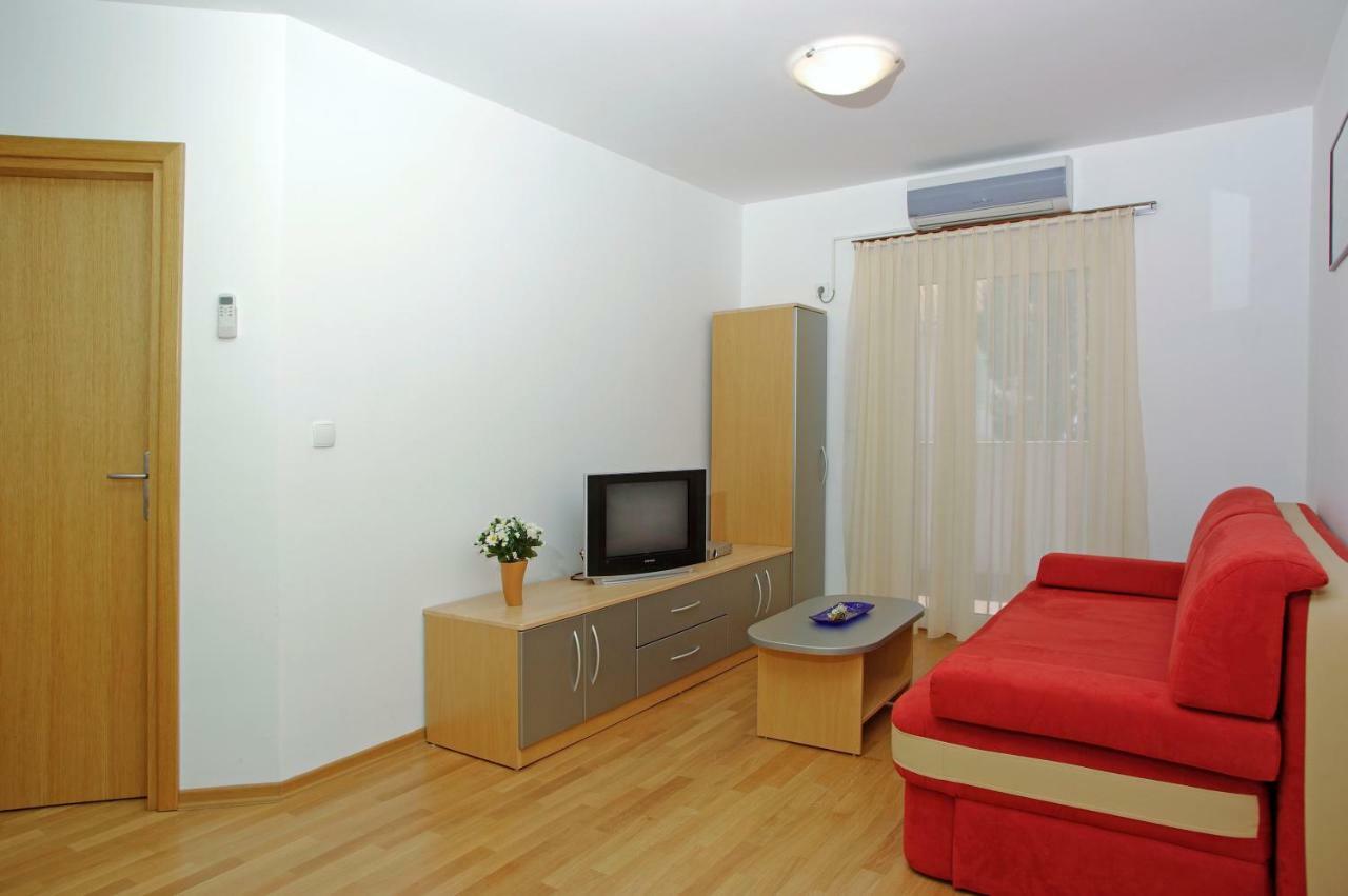 Villa Dalmatia Apartments Bol Luaran gambar