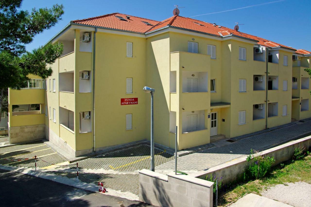 Villa Dalmatia Apartments Bol Luaran gambar