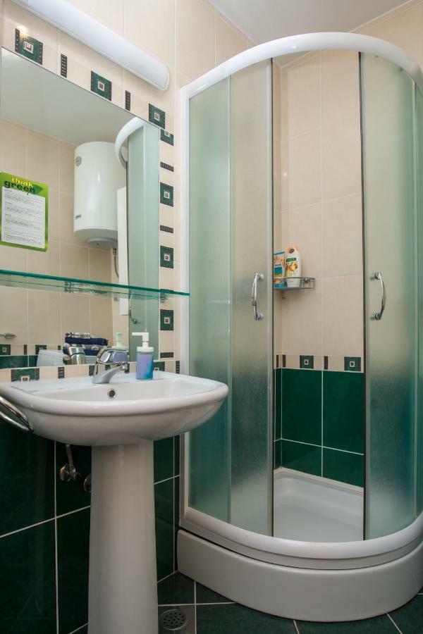 Villa Dalmatia Apartments Bol Luaran gambar